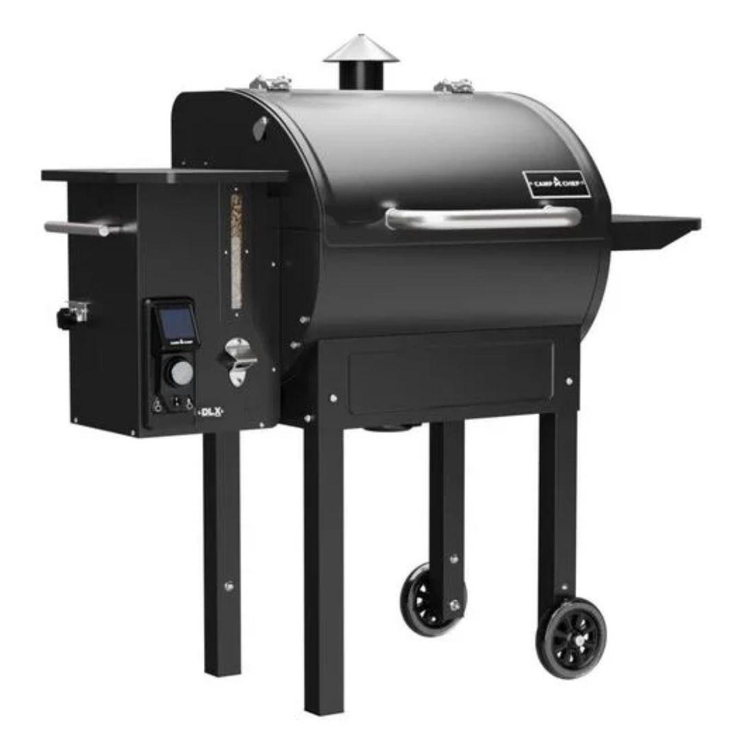 Camp Chef DLX - Gen 3 Wifi